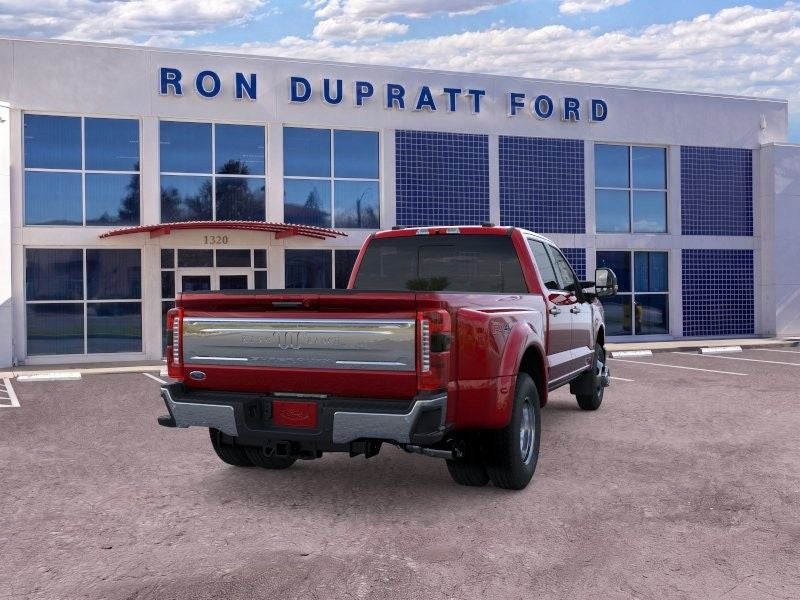 2026 Ford F-350SD King Ranch DRW
