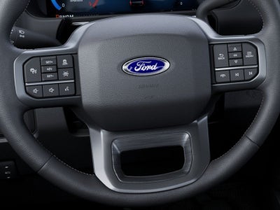 2027 Ford F-350SD Lariat DRW