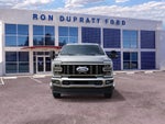 2027 Ford F-350SD Lariat DRW