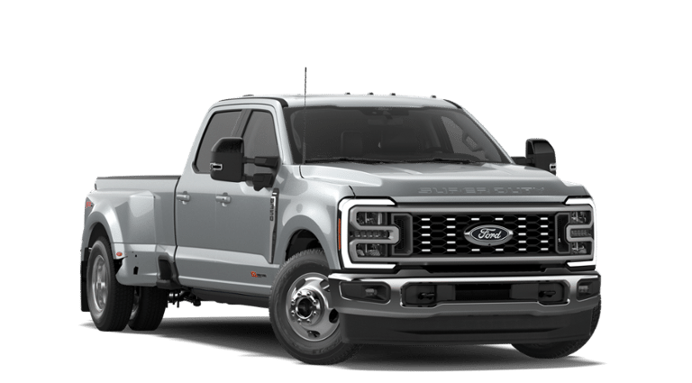 2027 Ford F-350SD Lariat DRW