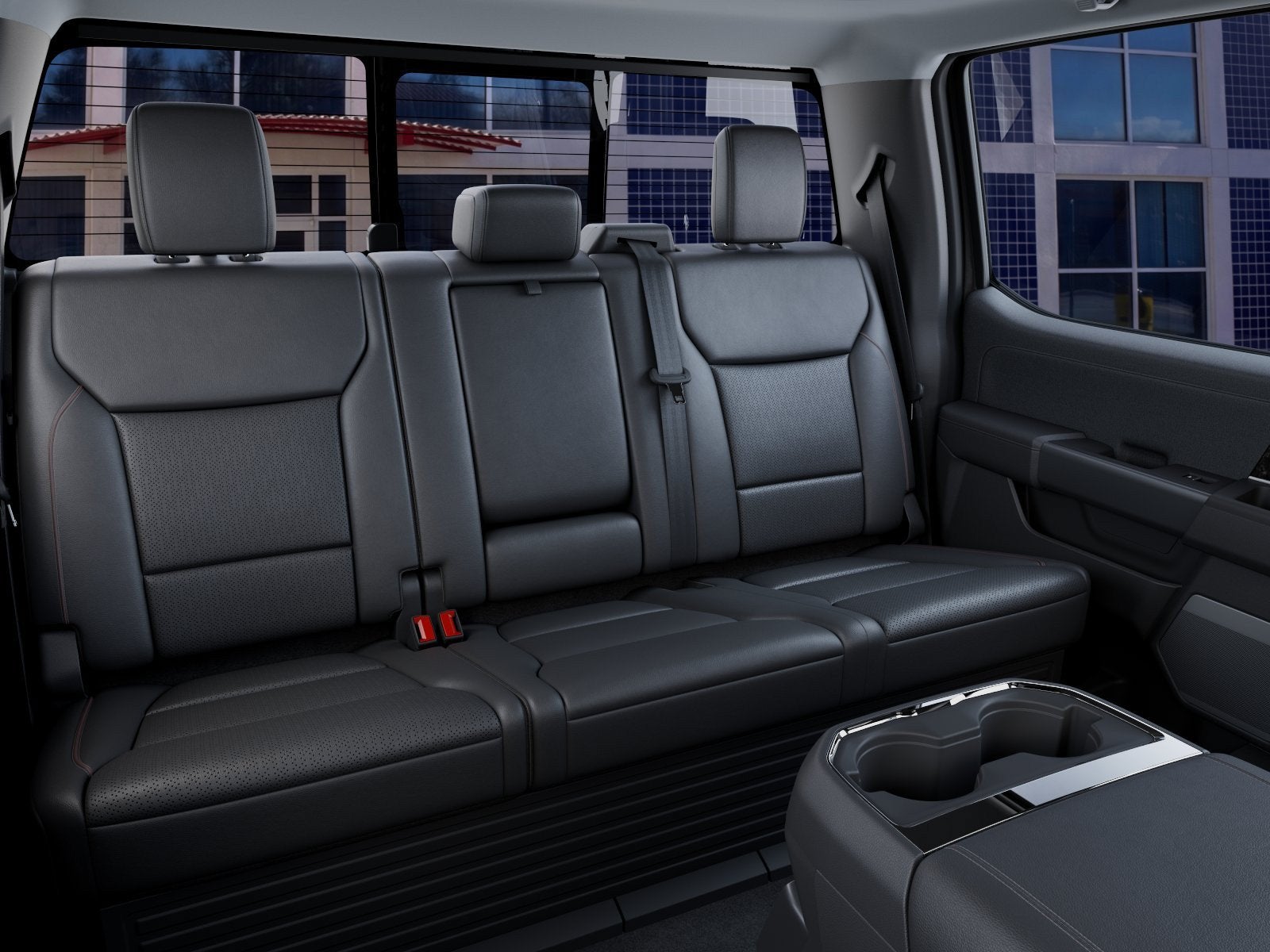 2027 Ford F-350SD Lariat DRW