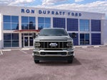 2027 Ford F-350SD Lariat DRW
