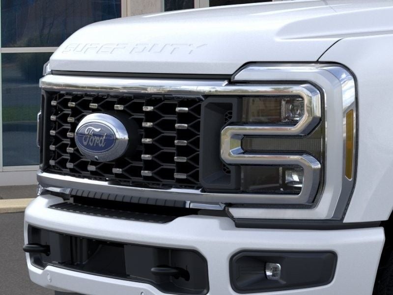 2026 Ford F-350SD DRW