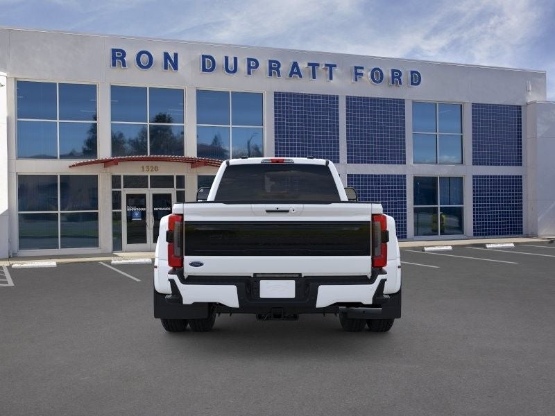 2026 Ford F-350SD DRW