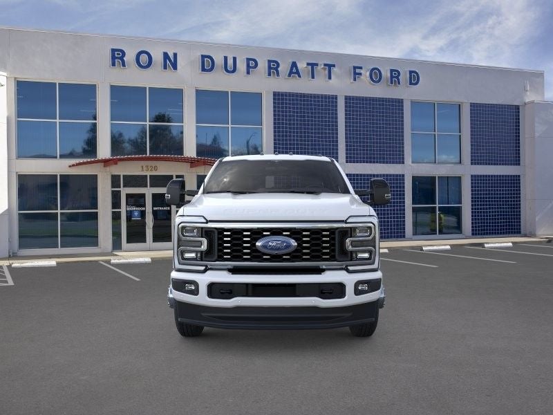 2026 Ford F-350SD DRW