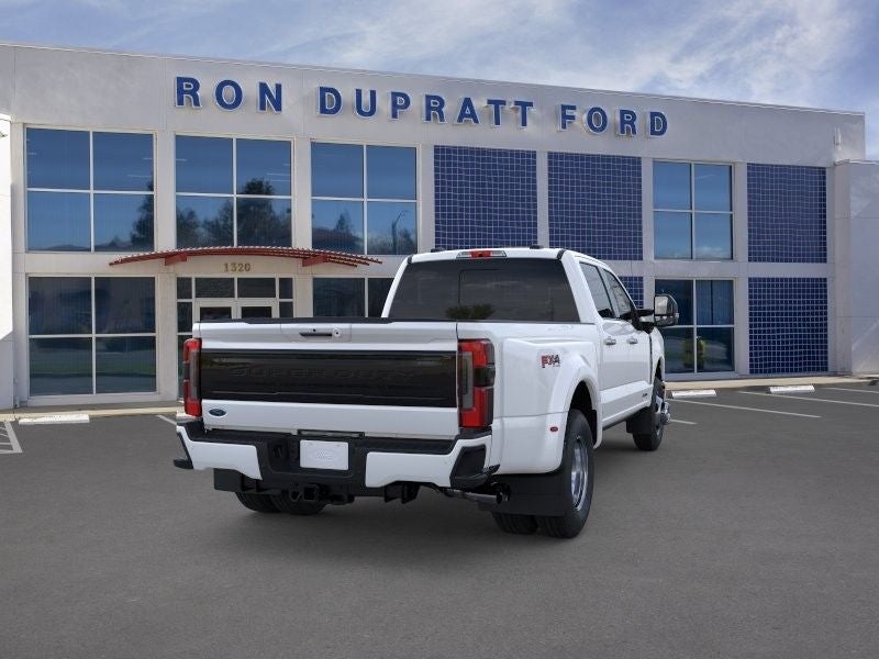 2026 Ford F-350SD DRW