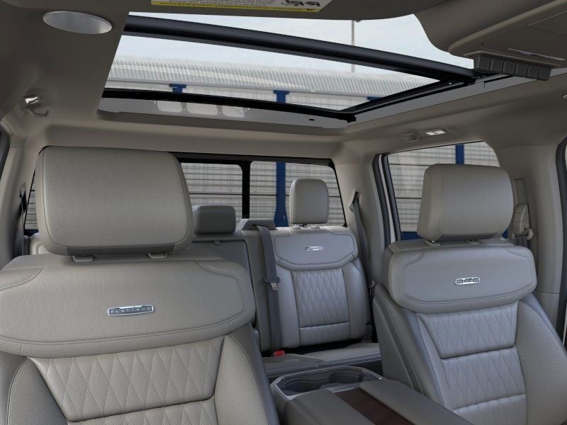 2026 Ford F-350SD Platinum DRW