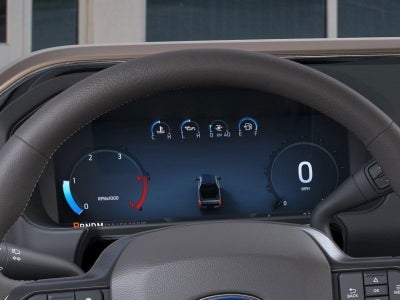 2026 Ford F-450SD King Ranch DRW