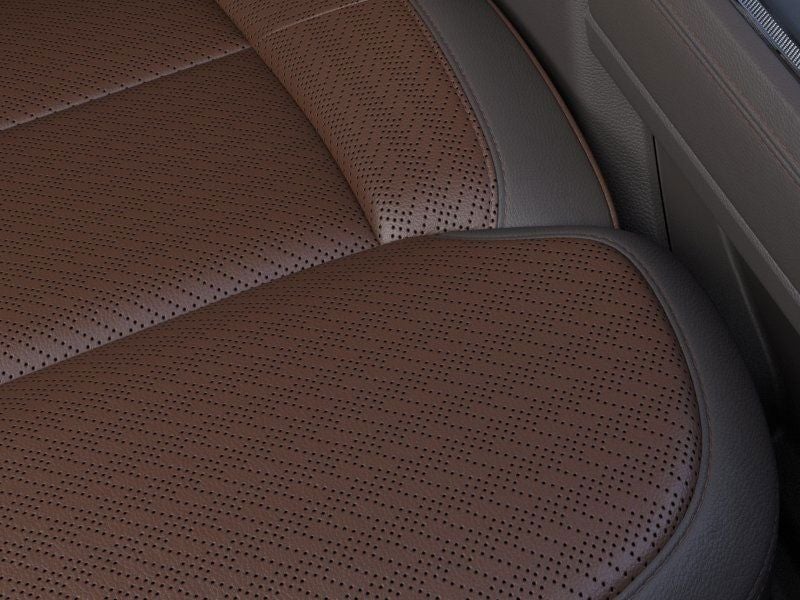 2026 Ford F-450SD King Ranch DRW