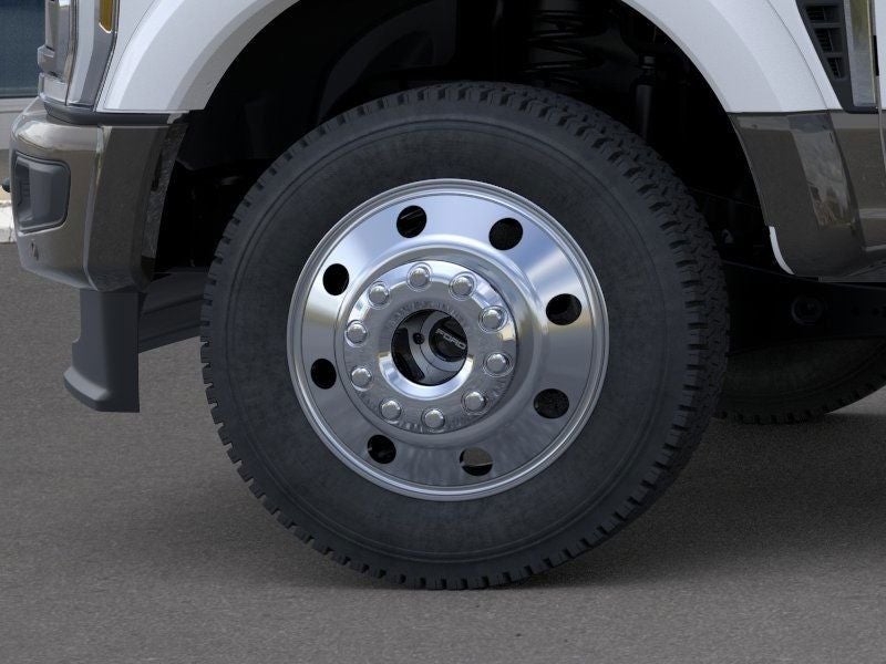 2026 Ford F-450SD King Ranch DRW