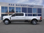 2026 Ford F-450SD King Ranch DRW