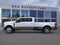 2026 Ford F-450SD King Ranch DRW