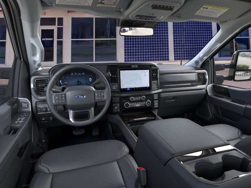 2026 Ford F-450SD Lariat DRW