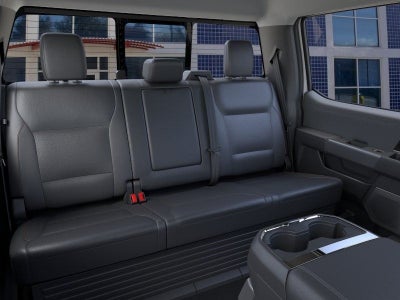 2026 Ford F-450SD Lariat DRW