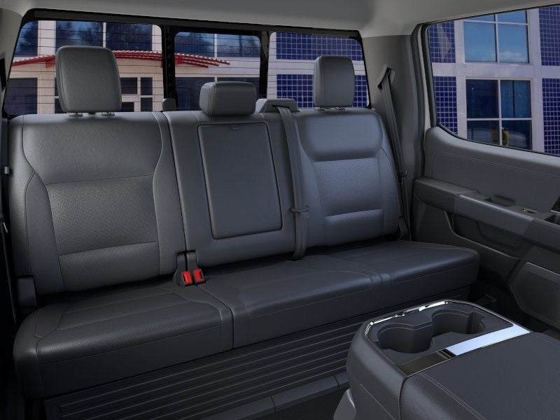 2026 Ford F-450SD Lariat DRW