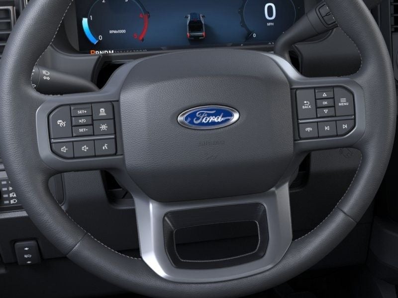 2026 Ford F-450SD Lariat DRW