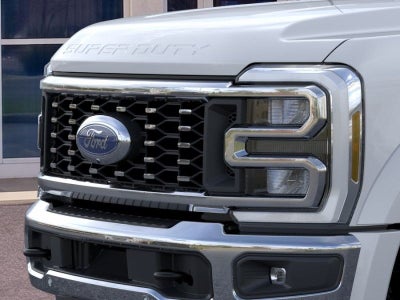 2026 Ford F-450SD Lariat DRW