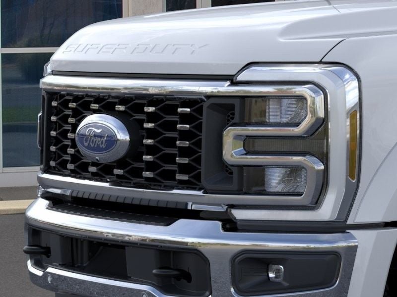 2026 Ford F-450SD Lariat DRW