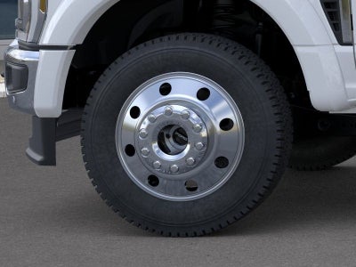 2026 Ford F-450SD Lariat DRW
