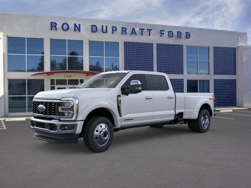 2026 Ford F-450SD Lariat DRW