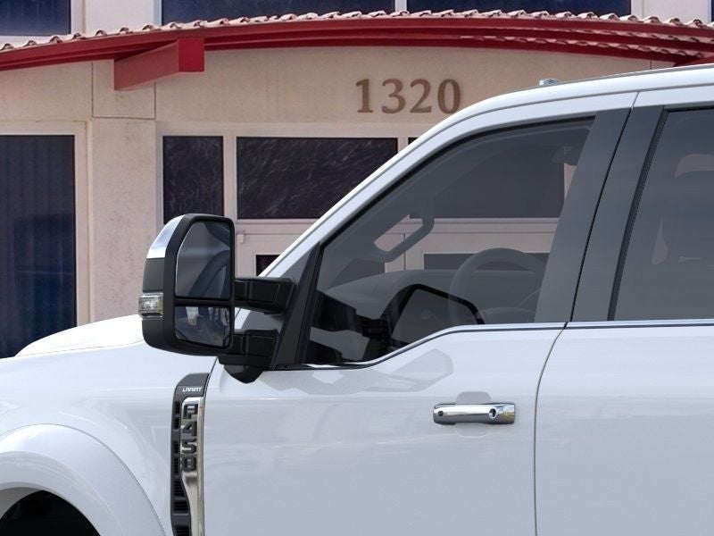 2026 Ford F-450SD Lariat DRW