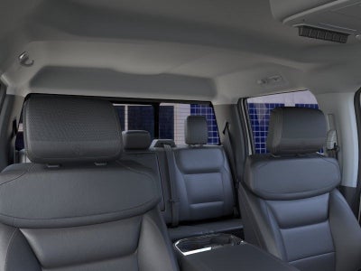 2026 Ford F-450SD Lariat DRW