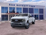 2026 Ford F-450SD Lariat DRW