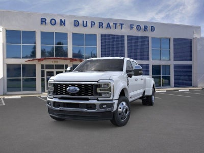2026 Ford F-450SD Lariat DRW