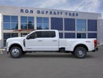 2026 Ford F-450SD Lariat DRW