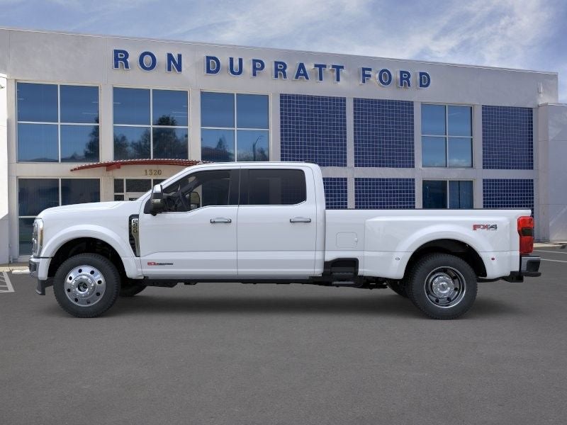 2026 Ford F-450SD Lariat DRW