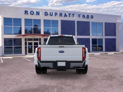 2026 Ford F-450SD Lariat DRW
