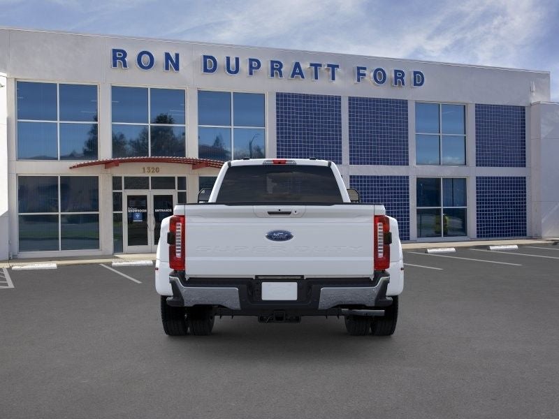 2026 Ford F-450SD Lariat DRW