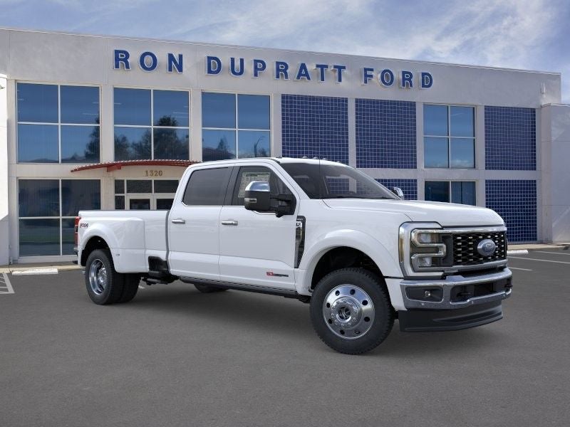 2026 Ford F-450SD Lariat DRW
