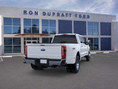 2026 Ford F-450SD Lariat DRW