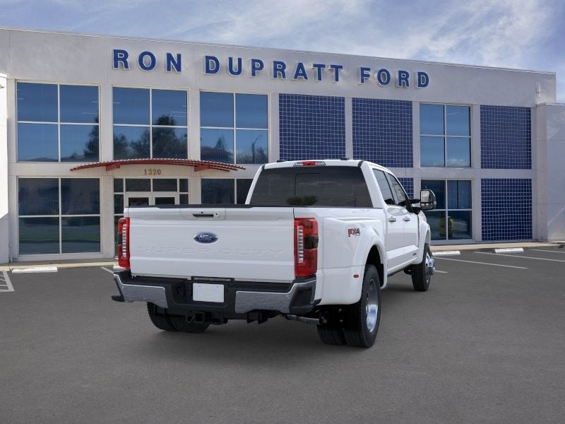 2026 Ford F-450SD Lariat DRW
