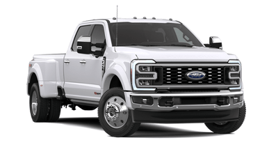 2026 Ford F-450SD Lariat DRW