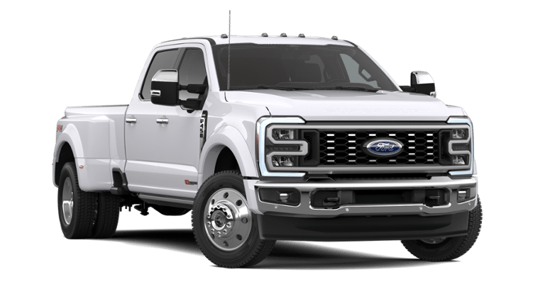 2026 Ford F-450SD Lariat DRW