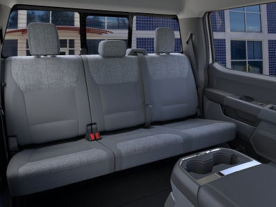 2026 Ford F-450SD XLT DRW