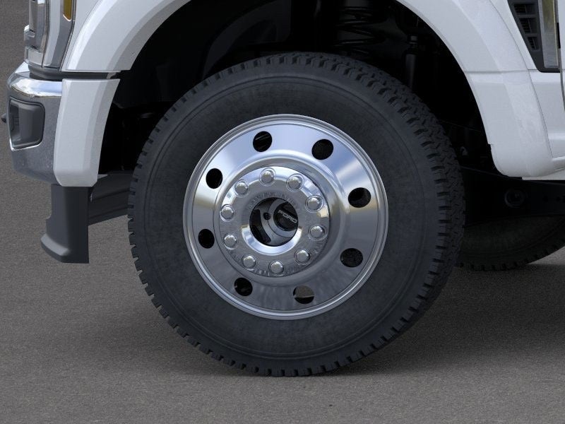 2026 Ford F-450SD XLT DRW