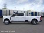 2026 Ford F-450SD XLT DRW