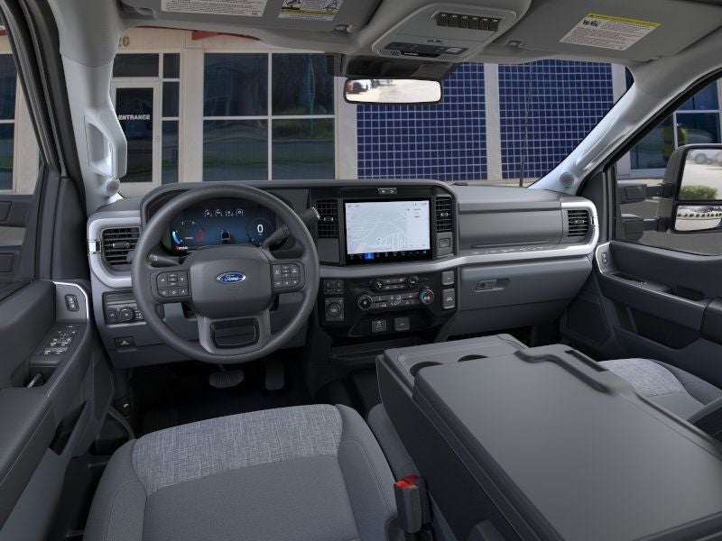 2026 Ford F-450SD XLT DRW