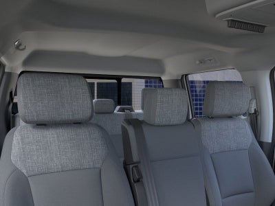 2026 Ford F-450SD XLT DRW