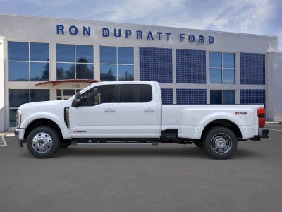 2026 Ford F-450SD XLT DRW