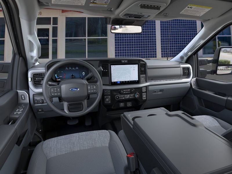 2026 Ford F-450SD XLT DRW