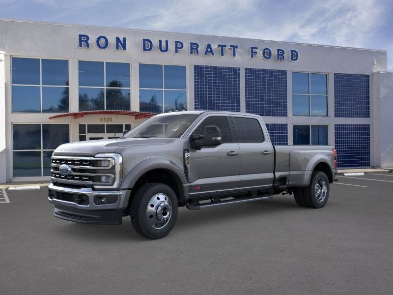 2026 Ford F-450SD XLT DRW