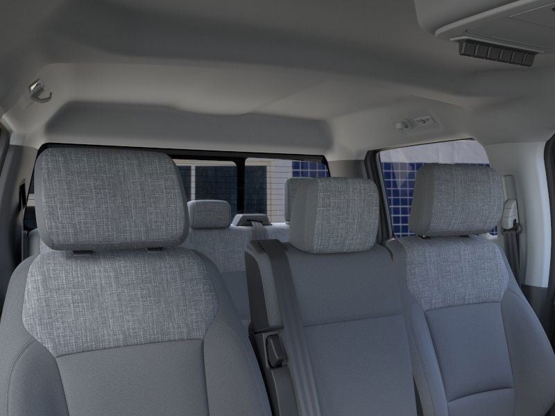 2026 Ford F-450SD XLT DRW