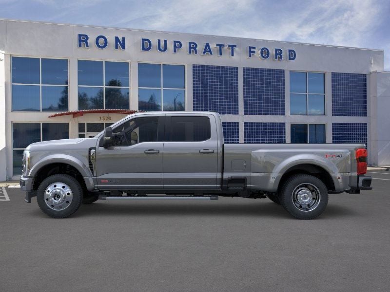 2026 Ford F-450SD XLT DRW