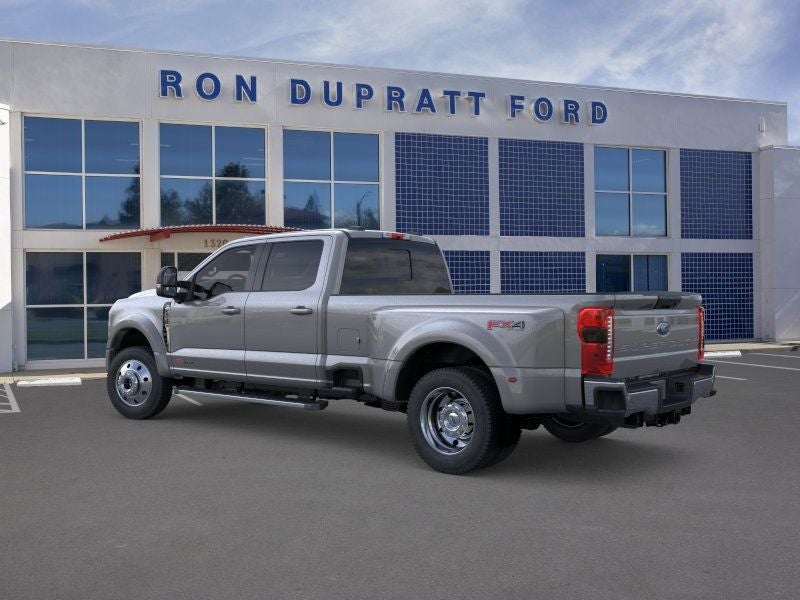 2026 Ford F-450SD XLT DRW
