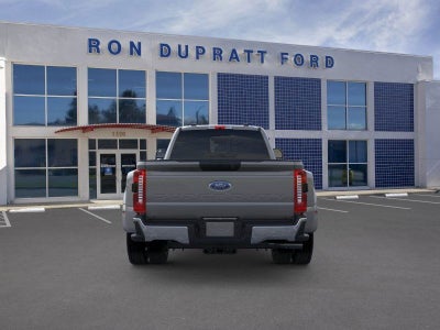 2026 Ford F-450SD XLT DRW