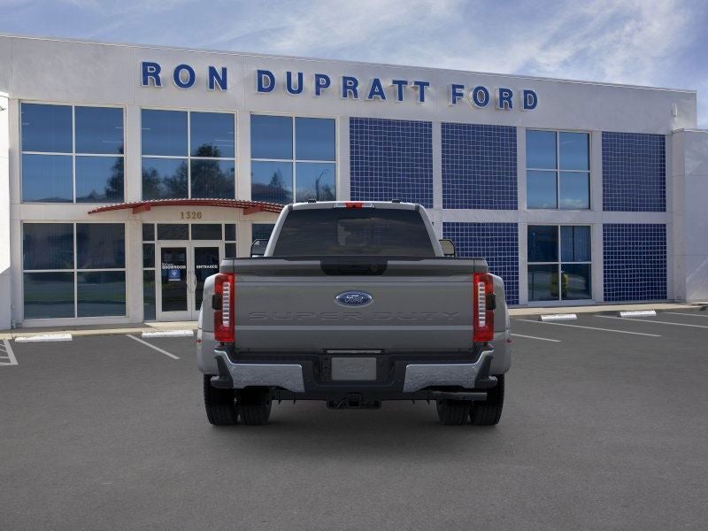 2026 Ford F-450SD XLT DRW